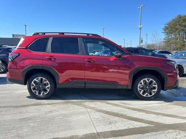 2026 Subaru FORESTER Premium Springfield VA