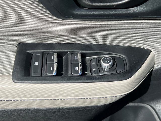 2026 Subaru FORESTER Premium Springfield VA