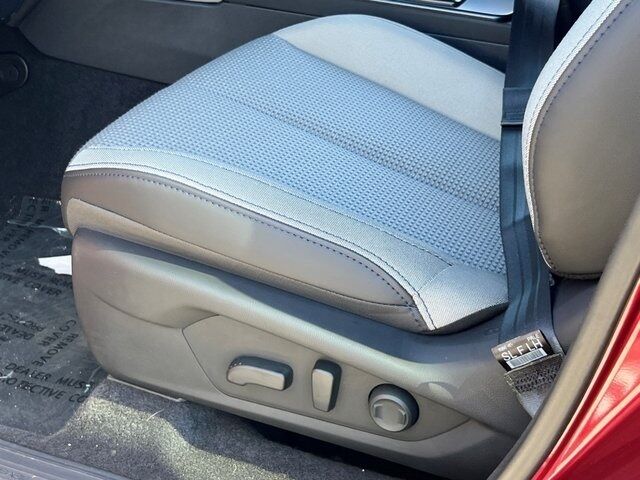 2026 Subaru FORESTER Premium Springfield VA