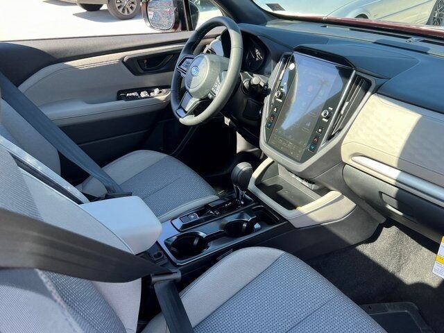 2026 Subaru FORESTER Premium Springfield VA