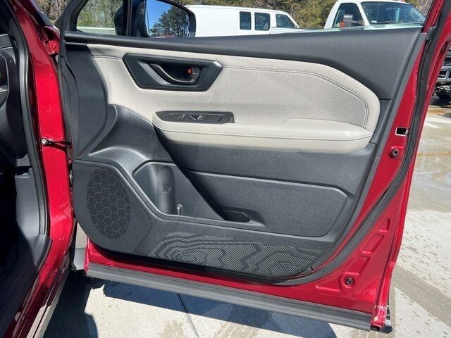 2026 Subaru FORESTER Premium Springfield VA