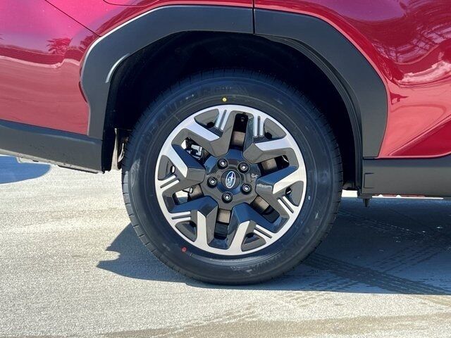 2026 Subaru FORESTER Premium Springfield VA