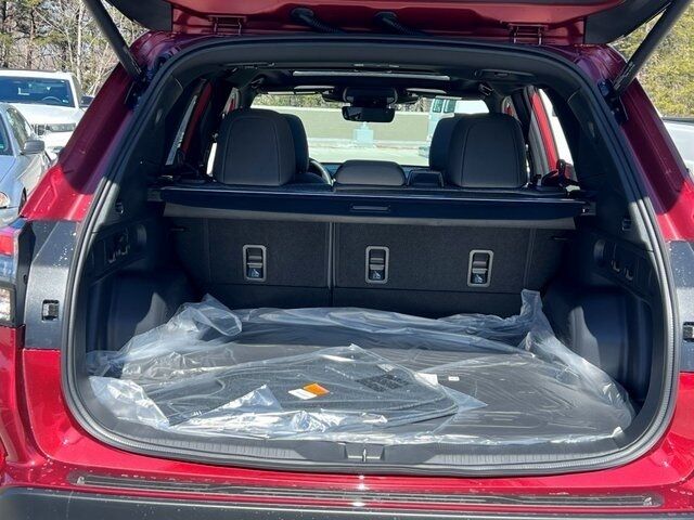 2026 Subaru FORESTER Premium Springfield VA