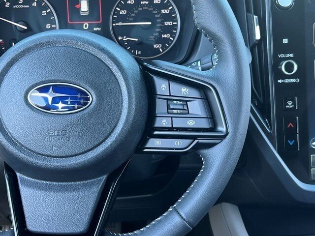 2026 Subaru FORESTER Premium Springfield VA