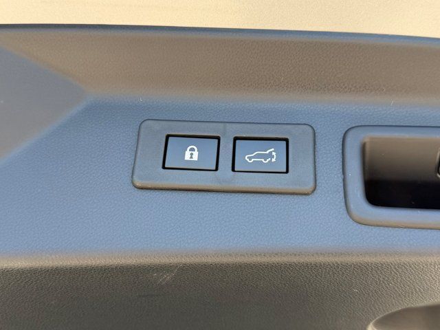 2026 Subaru FORESTER Premium Springfield VA