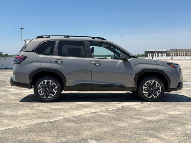2026 Subaru FORESTER Premium Springfield VA