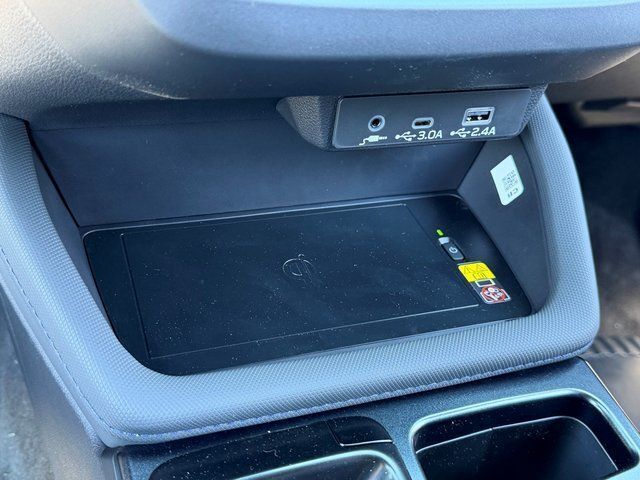 2026 Subaru FORESTER Premium Springfield VA