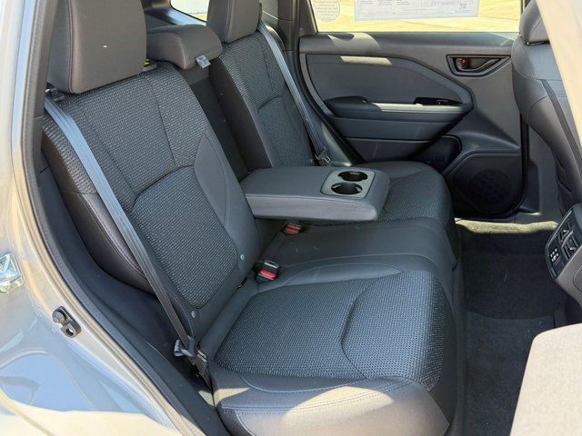 2026 Subaru FORESTER Premium Springfield VA