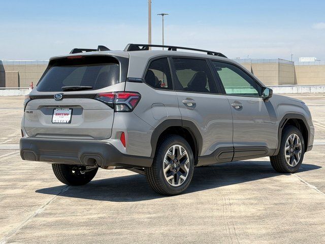 2026 Subaru FORESTER Premium Springfield VA