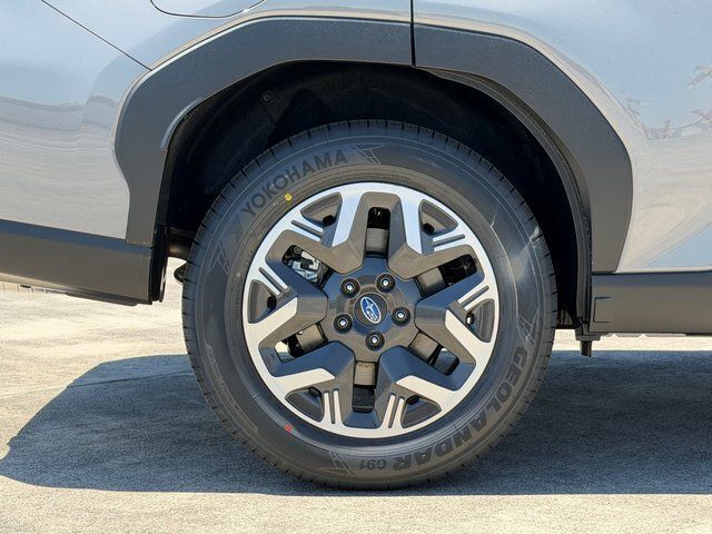 2026 Subaru FORESTER Premium Springfield VA