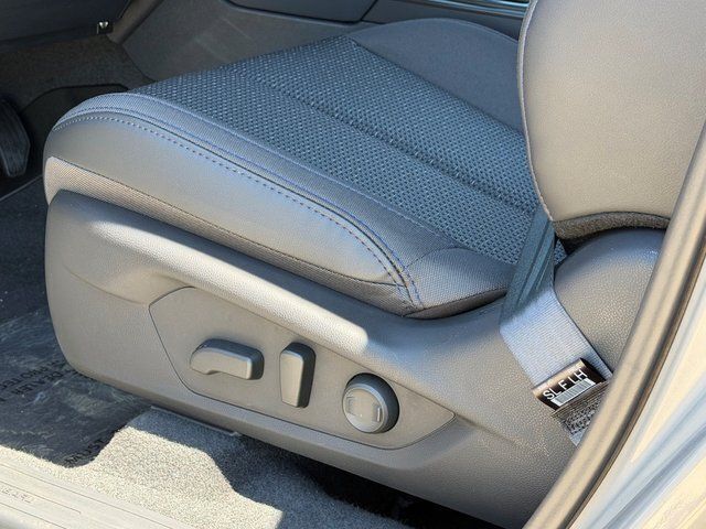 2026 Subaru FORESTER Premium Springfield VA