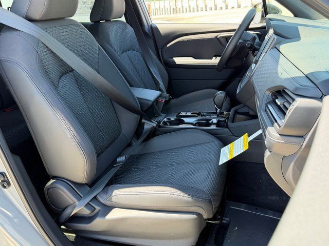 2026 Subaru FORESTER Premium Springfield VA