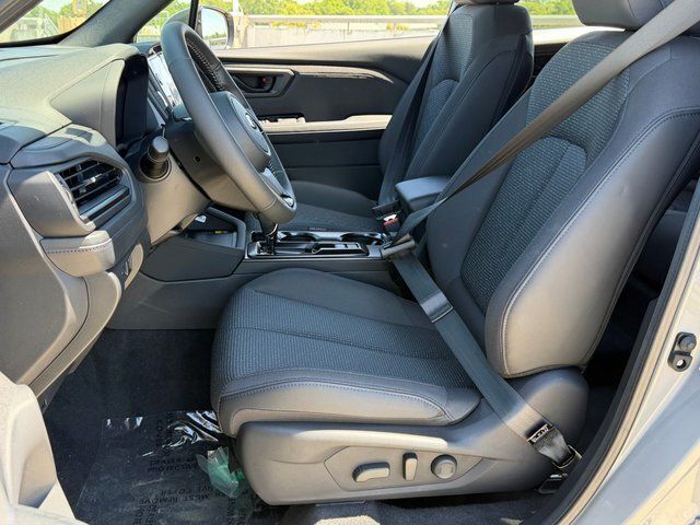 2026 Subaru FORESTER Premium Springfield VA