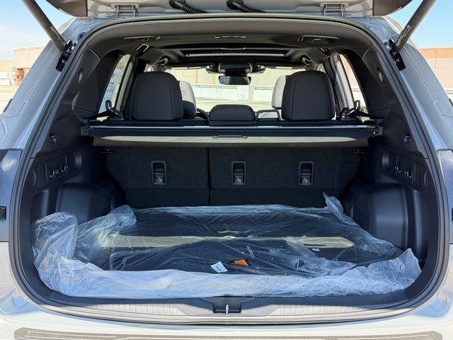 2026 Subaru FORESTER Premium Springfield VA