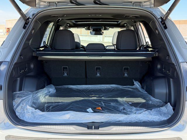 2026 Subaru FORESTER Premium Springfield VA