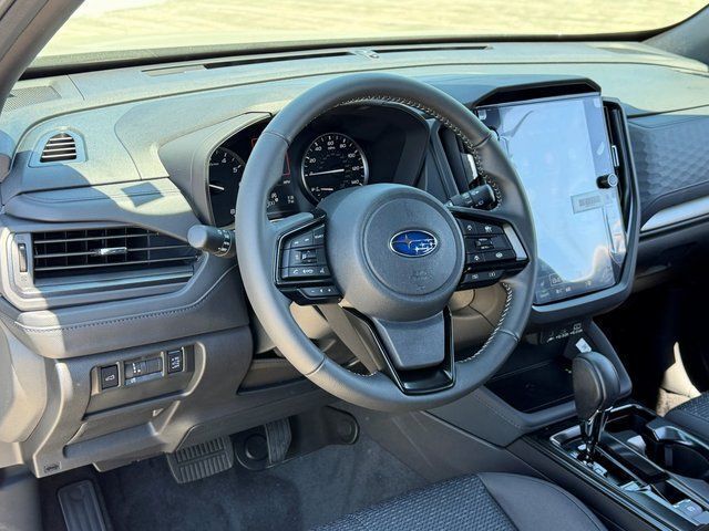 2026 Subaru FORESTER Premium Springfield VA