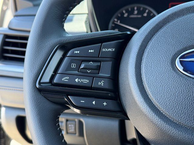 2026 Subaru FORESTER Premium Springfield VA