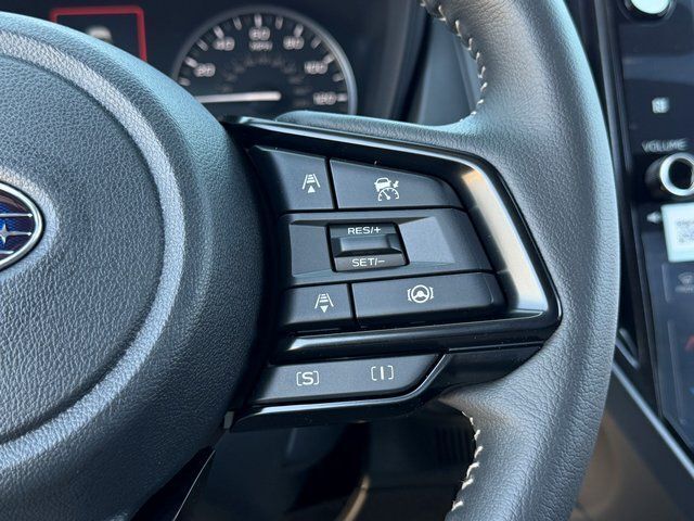 2026 Subaru FORESTER Premium Springfield VA