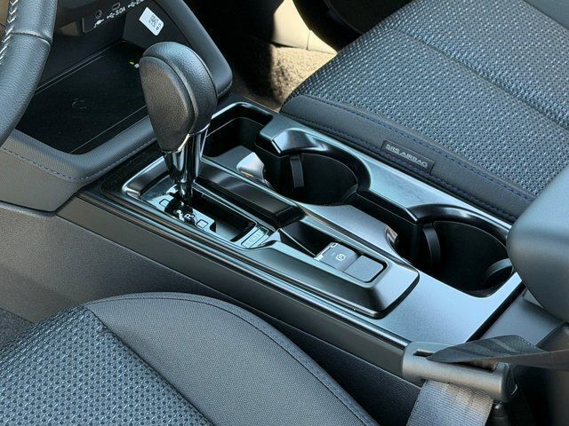 2026 Subaru FORESTER Premium Springfield VA