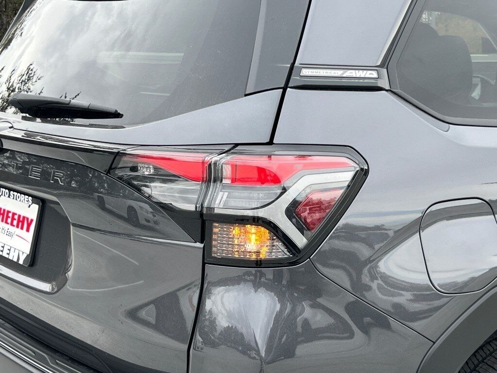 2026 Subaru FORESTER Premium Springfield VA