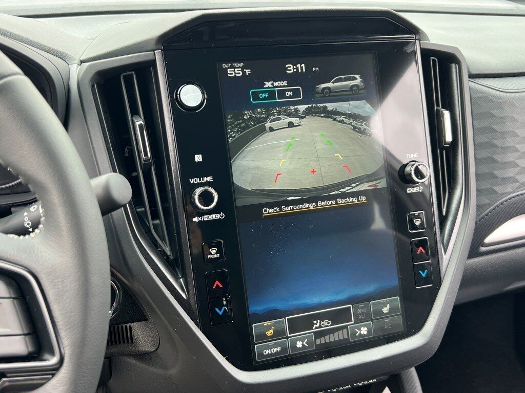 2026 Subaru FORESTER Premium Springfield VA