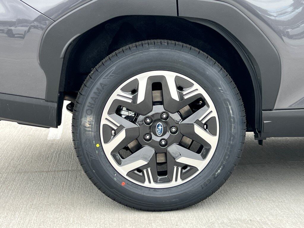 2026 Subaru FORESTER Premium Springfield VA