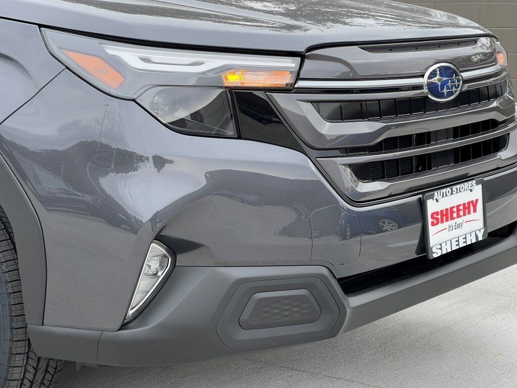 2026 Subaru FORESTER Premium Springfield VA