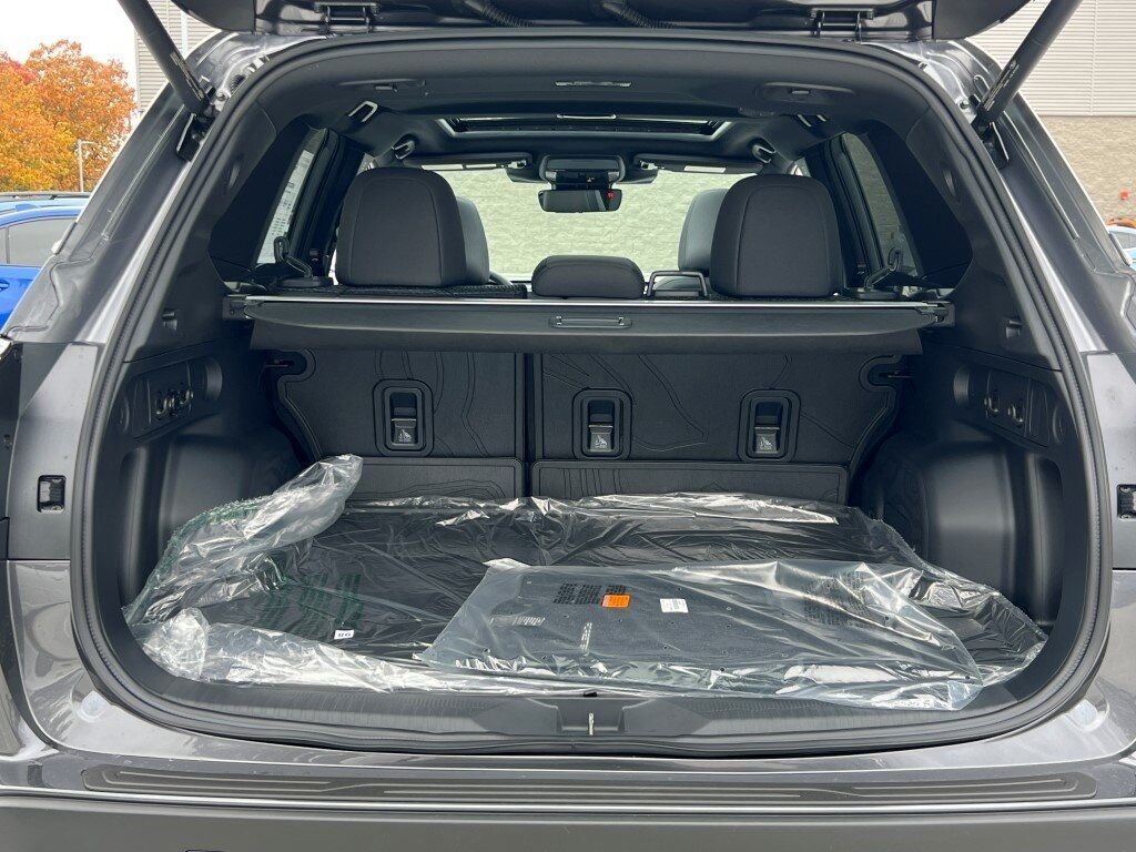 2026 Subaru FORESTER Premium Springfield VA