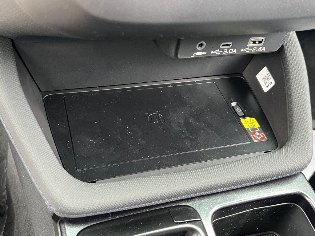 2026 Subaru FORESTER Premium Springfield VA