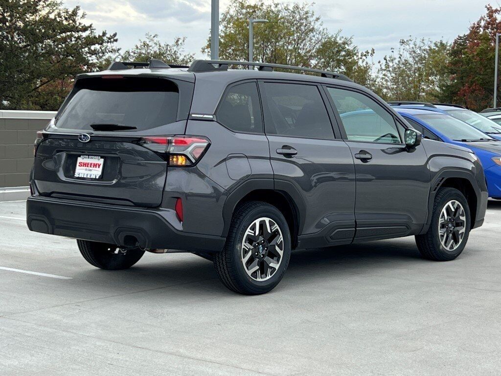 2026 Subaru FORESTER Premium Springfield VA