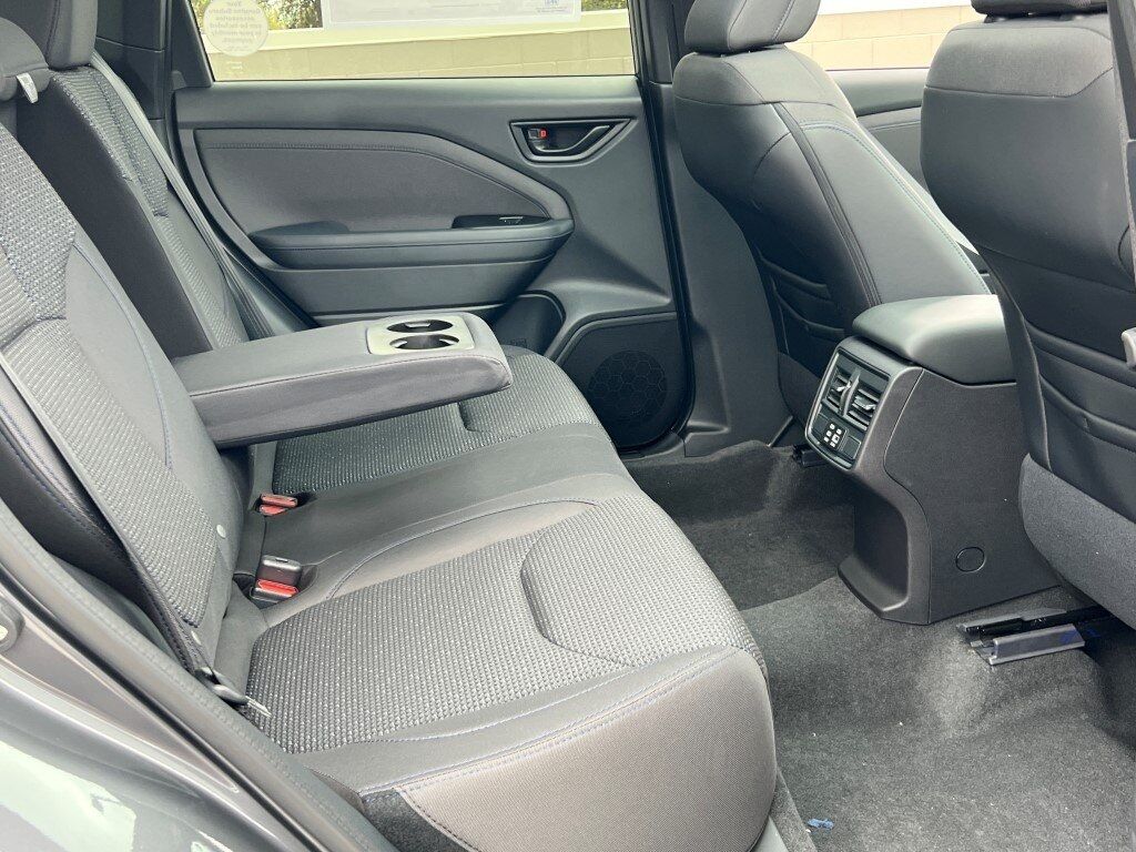 2026 Subaru FORESTER Premium Springfield VA