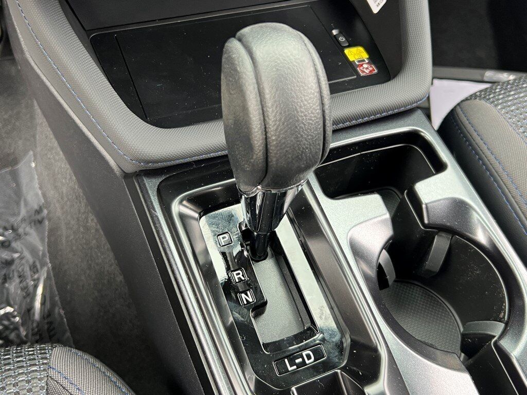 2026 Subaru FORESTER Premium Springfield VA