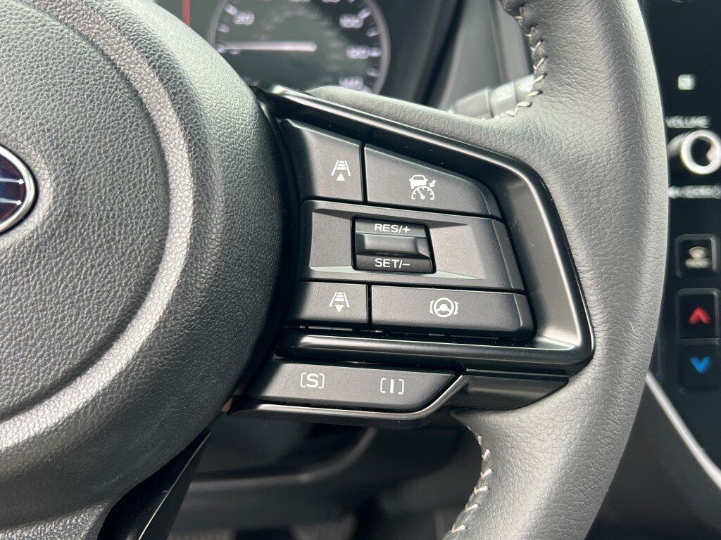 2026 Subaru FORESTER Premium Springfield VA