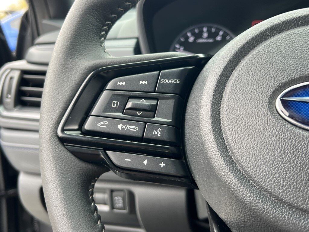 2026 Subaru FORESTER Premium Springfield VA