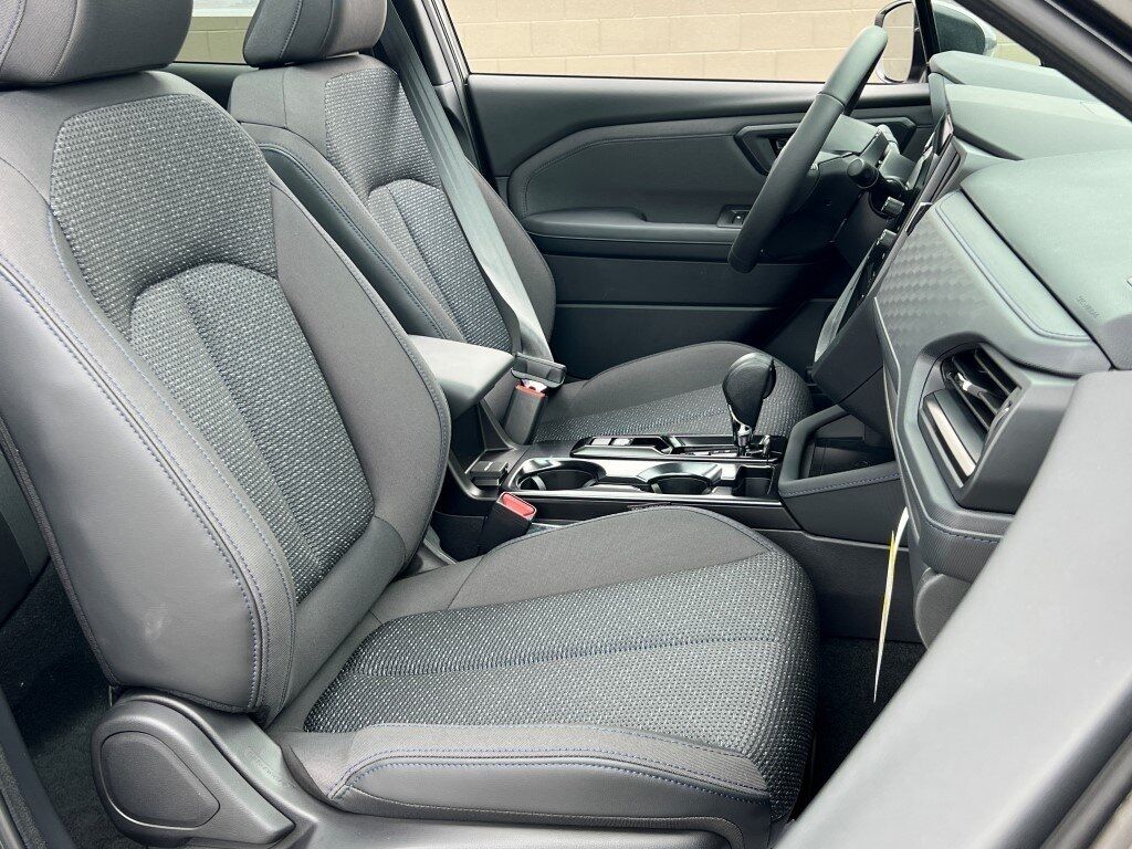 2026 Subaru FORESTER Premium Springfield VA