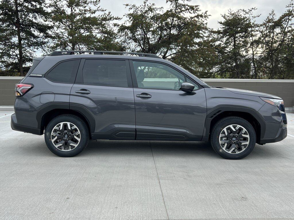 2026 Subaru FORESTER Premium Springfield VA