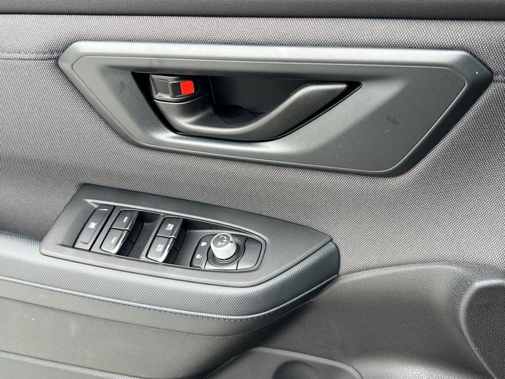 2026 Subaru FORESTER Premium Springfield VA