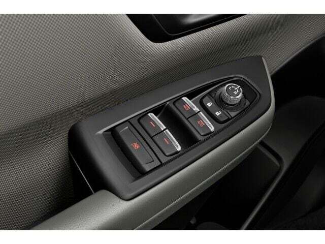 2026 Subaru FORESTER Premium Springfield VA