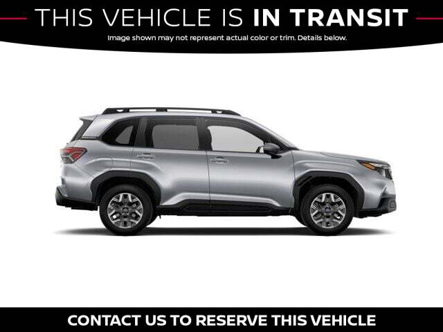2026 Subaru FORESTER Premium Springfield VA