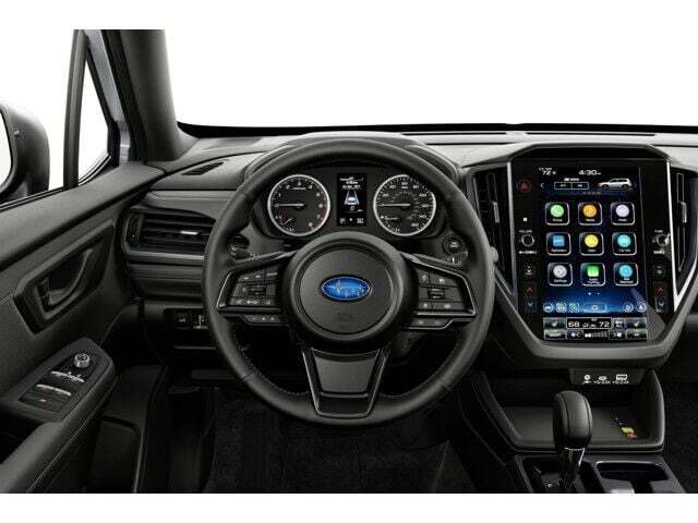 2026 Subaru FORESTER Premium Springfield VA