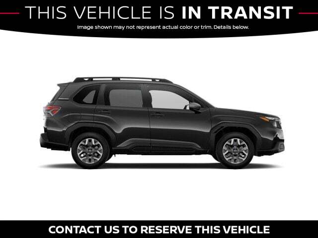 2026 Subaru FORESTER Premium Springfield VA