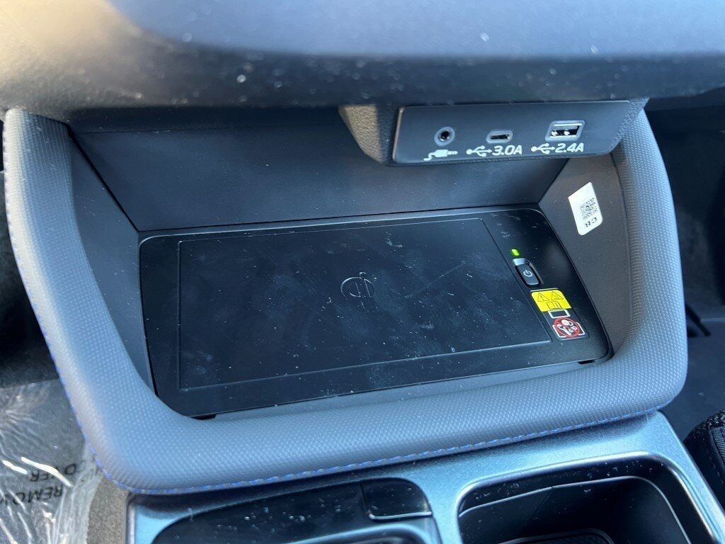 2026 Subaru FORESTER Premium Springfield VA