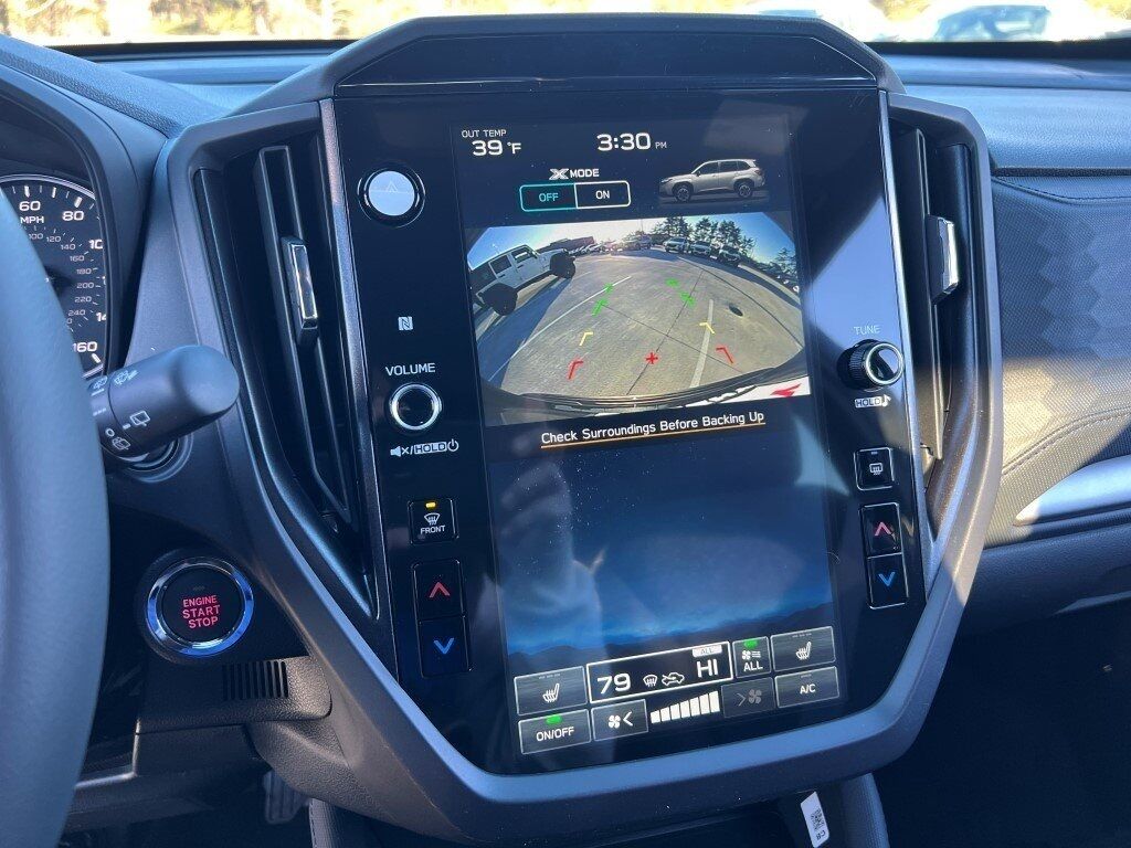 2026 Subaru FORESTER Premium Springfield VA