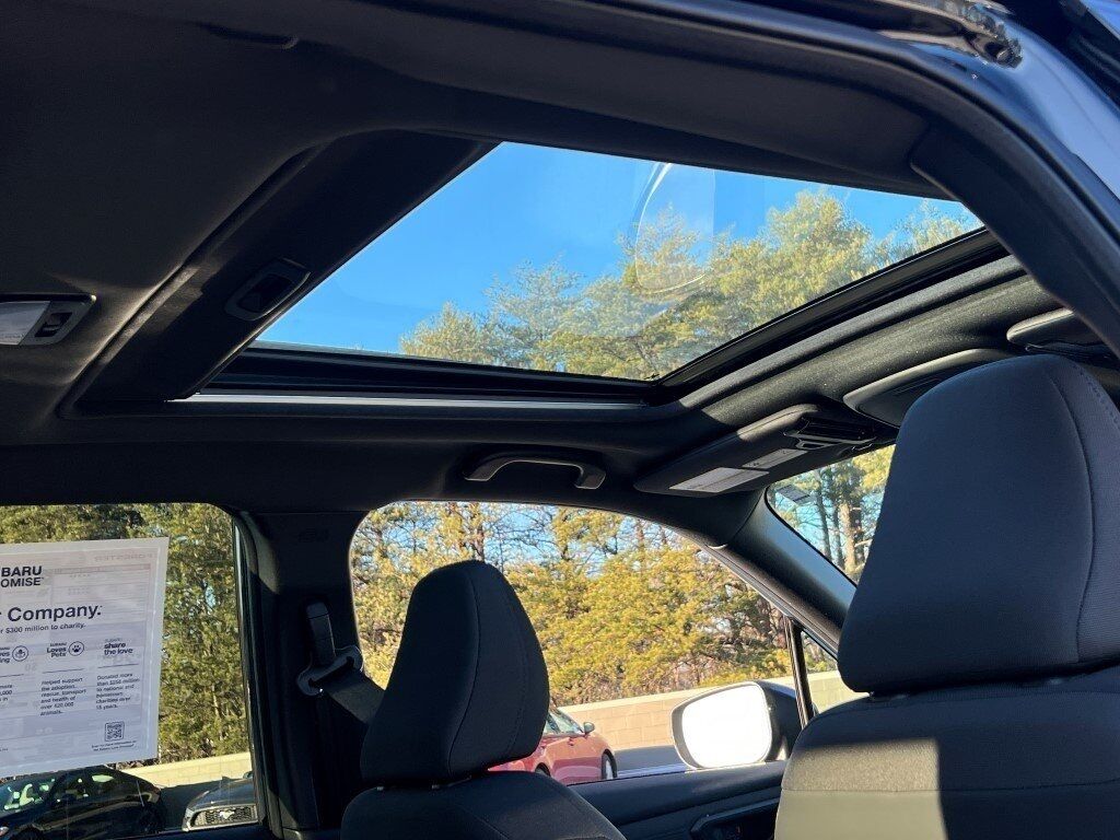 2026 Subaru FORESTER Premium Springfield VA