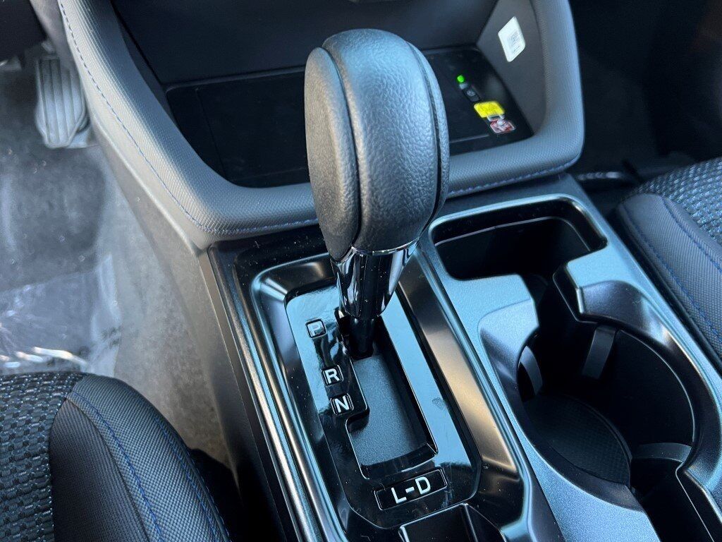 2026 Subaru FORESTER Premium Springfield VA