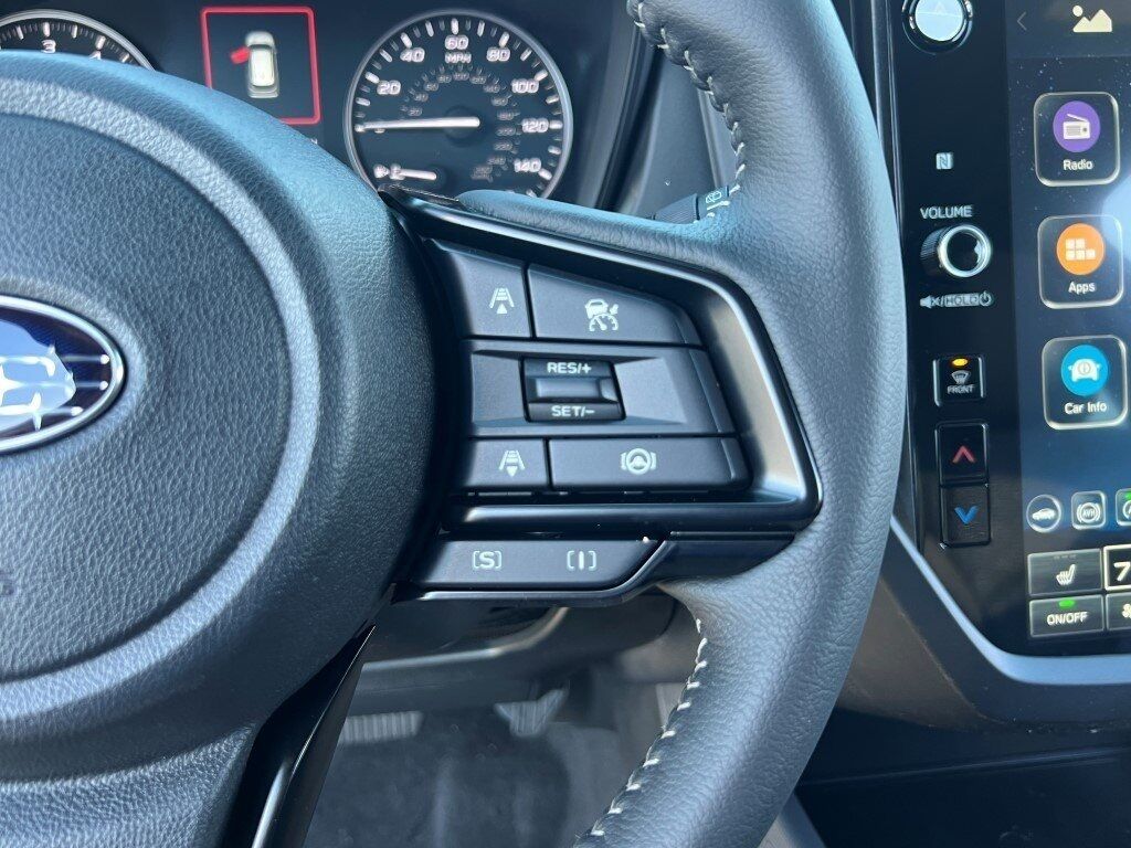 2026 Subaru FORESTER Premium Springfield VA