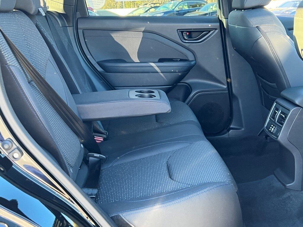 2026 Subaru FORESTER Premium Springfield VA