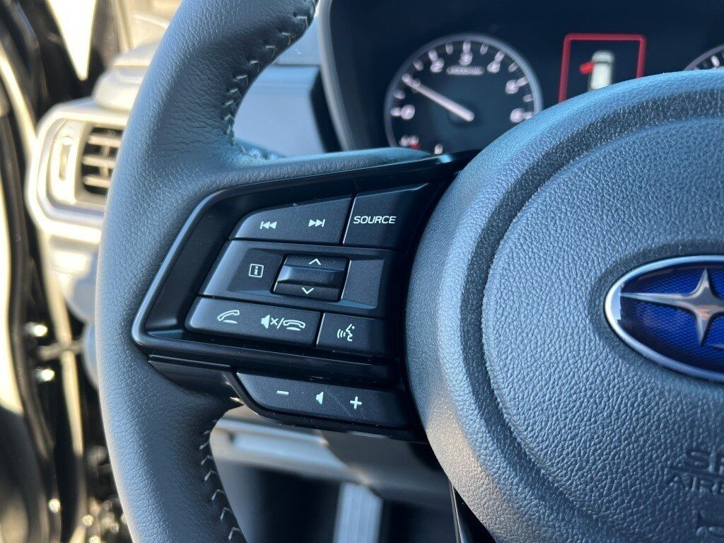 2026 Subaru FORESTER Premium Springfield VA