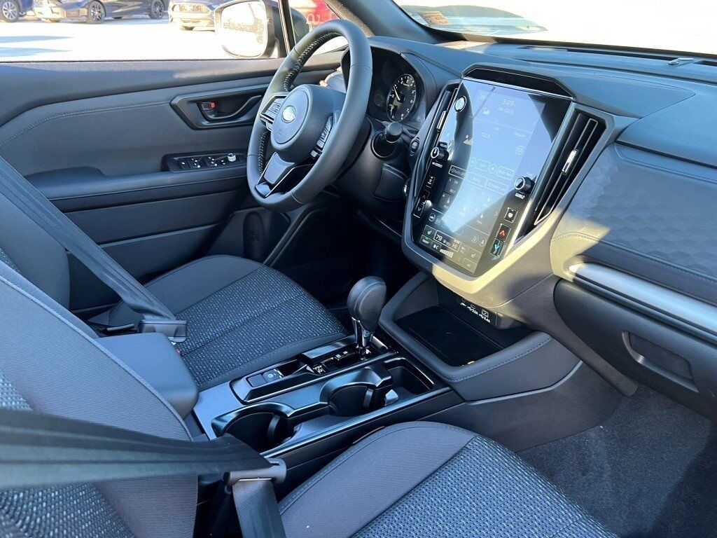 2026 Subaru FORESTER Premium Springfield VA