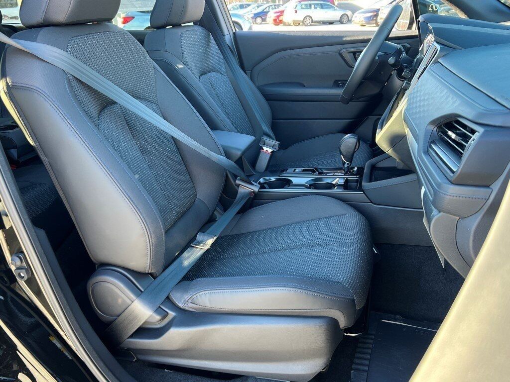 2026 Subaru FORESTER Premium Springfield VA